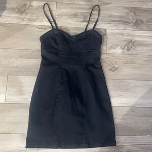 Womens Silence + noise dress from Urban Outfitters